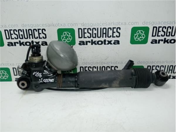 AMORTIGUADOR TRA. DCHO. Citroen C6 2.7 HDI (204CV) (2005 2011) (150 KW) - 39160