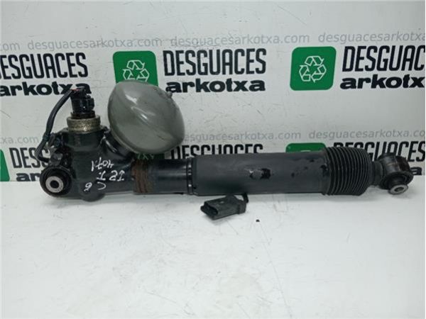 AMORTIGUADOR TRA. IZDO. Citroen C6 2.7 HDI (204CV) (2005 2011) (150 KW) - 39161