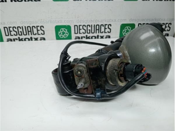 AMORTIGUADOR TRA. IZDO. Citroen C6 2.7 HDI (204CV) (2005 2011) (150 KW) - 39161