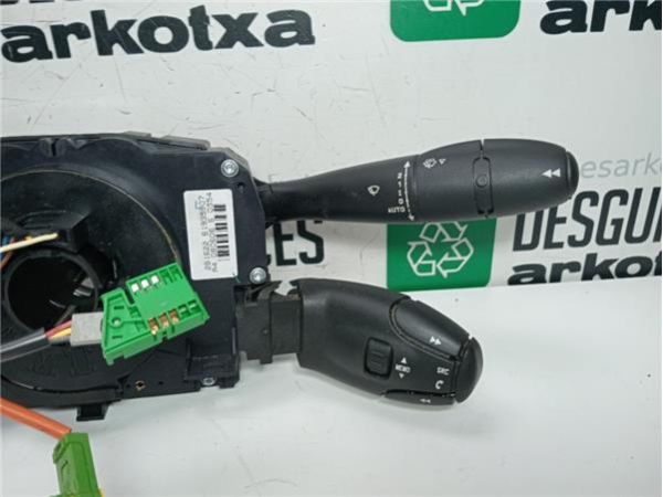 ANILLO AIRBAG Citroen C6 2.7 HDI (204CV) (2005 2011) (150 KW) - 39162