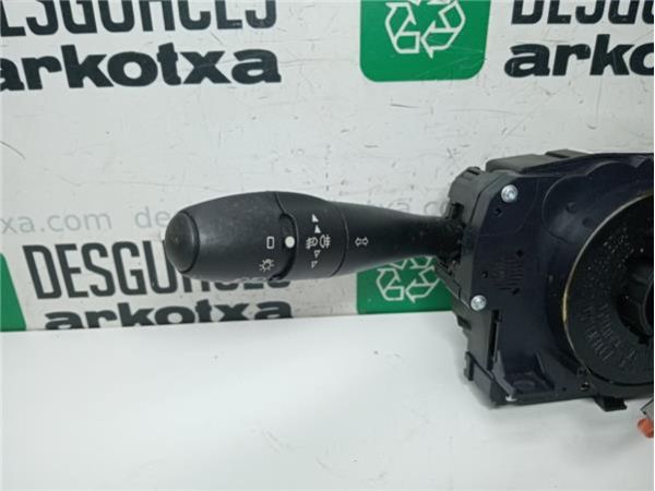 ANILLO AIRBAG Citroen C6 2.7 HDI (204CV) (2005 2011) (150 KW) - 39162