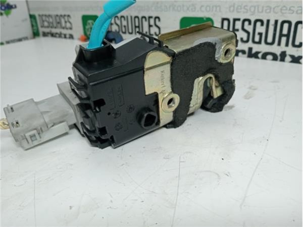 CERRADURA PUERTA TRA. IZDA. Citroen C6 2.7 HDI (204CV) (2005 2011) (150 KW) - 39171