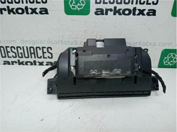 PANTALLA NAVEGADOR Citroen C6 2.7 HDI (204CV) (2005 2011) (150 KW) - 39191