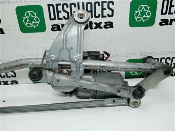 MOTOR LIMPIAPARABRISAS DEL. Skoda Superb 2.0 TDI COMBI II (3T5) 4X4 140CV (09-15) (103 KW) - 39207 / 3T1955023   1397220
