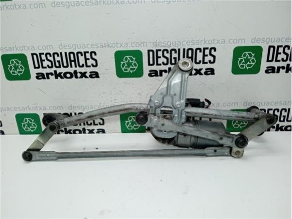 MOTOR LIMPIAPARABRISAS DEL. Skoda Superb 2.0 TDI COMBI II (3T5) 4X4 140CV (09-15) (103 KW) - 39207 / 3T1955023   1397220