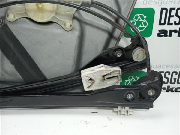 MOTOR ELEVALUNAS DEL. DCHO. Skoda Superb 2.0 TDI COMBI II (3T5) 4X4 140CV (09-15) (103 KW) - 39208 / 8K0959802A   8X0959