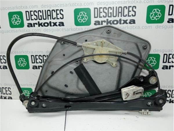 MOTOR ELEVALUNAS DEL. DCHO. Skoda Superb 2.0 TDI COMBI II (3T5) 4X4 140CV (09-15) (103 KW) - 39208 / 8K0959802A   8X0959