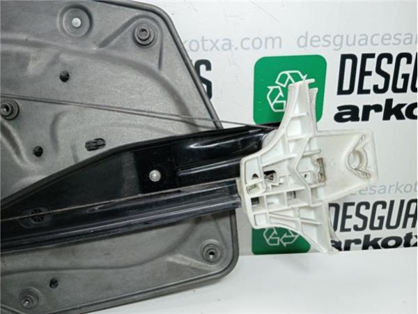 MOTOR ELEVALUNAS TRA. IZDO. Skoda Superb 2.0 TDI COMBI II (3T5) 4X4 140CV (09-15) (103 KW) - 39210 / 8K0959811A   8X0969