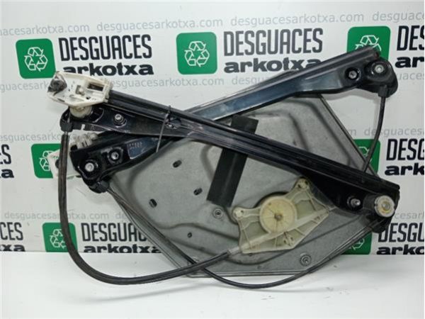 MOTOR ELEVALUNAS DEL. IZDO. Skoda Superb 2.0 TDI COMBI II (3T5) 4X4 140CV (09-15) (103 KW) - 39211 / 8K0959801A   8X0959