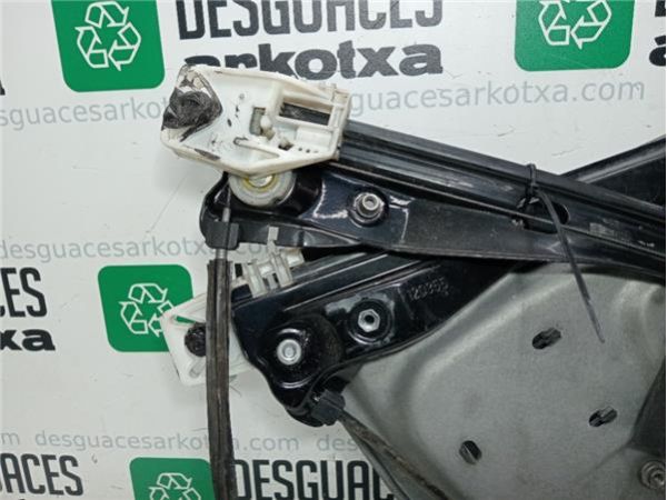 MOTOR ELEVALUNAS DEL. IZDO. Skoda Superb 2.0 TDI COMBI II (3T5) 4X4 140CV (09-15) (103 KW) - 39211 / 8K0959801A   8X0959