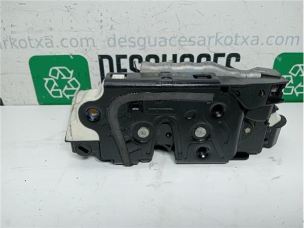CERRADURA PUERTA TRA. DCHA. Skoda Superb 2.0 TDI COMBI II (3T5) 4X4 140CV (09-15) (103 KW) - 39213 / 06A5N0839016G