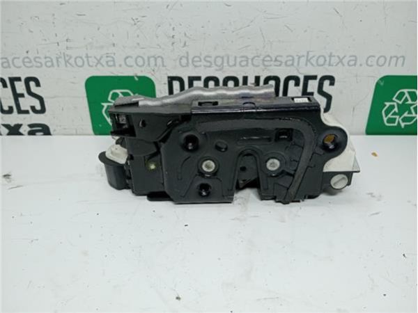CERRADURA PUERTA TRA. IZDA. Skoda Superb 2.0 TDI COMBI II (3T5) 4X4 140CV (09-15) (103 KW) - 39215 / 05A5N0839015G