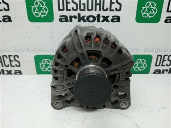 ALTERNADOR Renault Laguna II Grandtour (KG0)(2001-) 2.0 Privilege Luxe [2,0 Ltr. - 127 kW dCi Diesel FAP CAT] - 39218 / 
