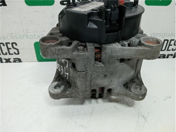 ALTERNADOR Renault Laguna II Grandtour (KG0)(2001-) 2.0 Privilege Luxe [2,0 Ltr. - 127 kW dCi Diesel FAP CAT] - 39218 / 