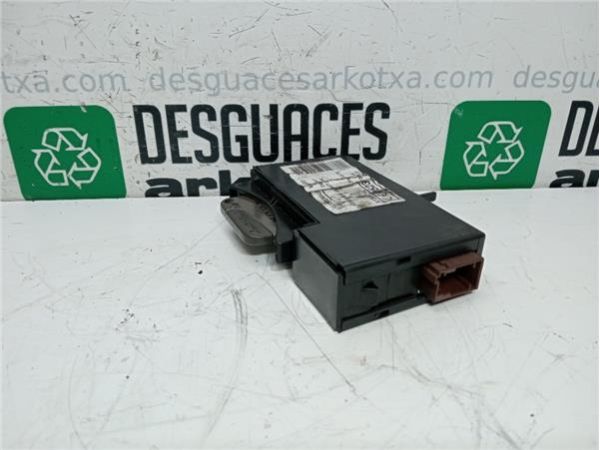 CONMUTADOR DE ARRANQUE/ENCENDIDO Renault Laguna II Grandtour (KG0)(2001-) 2.0 Privilege Luxe [2,0 Ltr. - 127 kW dCi Dies
