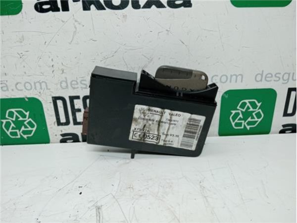 CONMUTADOR DE ARRANQUE/ENCENDIDO Renault Laguna II Grandtour (KG0)(2001-) 2.0 Privilege Luxe [2,0 Ltr. - 127 kW dCi Dies