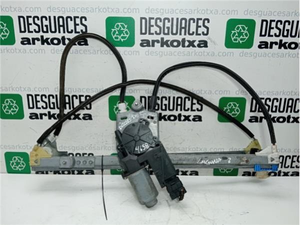 ELEVALUNAS ELECTRICO DCHO. Renault Laguna II Grandtour (KG0)(2001-) 2.0 Privilege Luxe [2,0 Ltr. - 127 kW dCi Diesel FAP