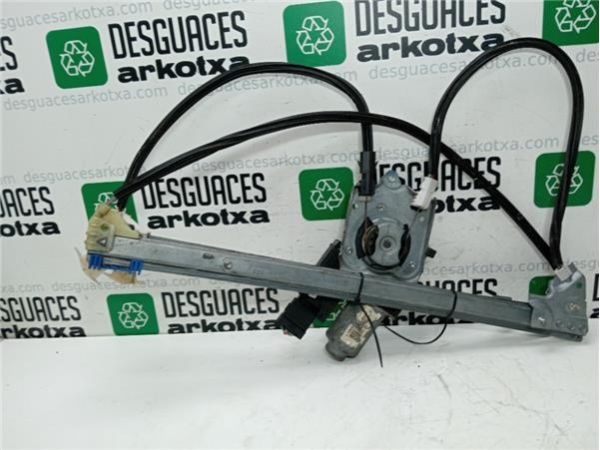 ELEVALUNAS ELECTRICO DCHO. Renault Laguna II Grandtour (KG0)(2001-) 2.0 Privilege Luxe [2,0 Ltr. - 127 kW dCi Diesel FAP