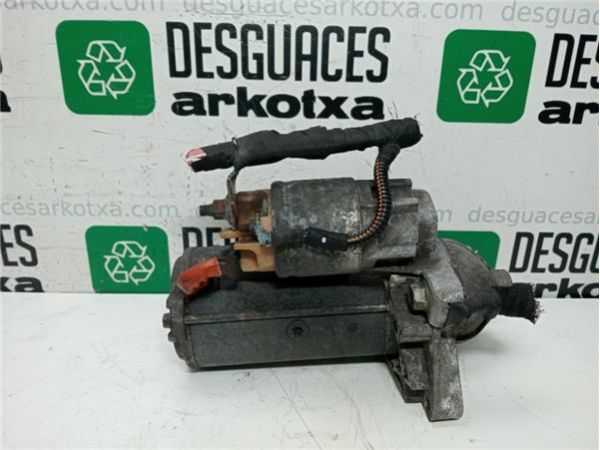MOTOR ARRANQUE Renault Laguna II Grandtour (KG0)(2001-) 2.0 Privilege Luxe [2,0 Ltr. - 127 kW dCi Diesel FAP CAT] - 3922