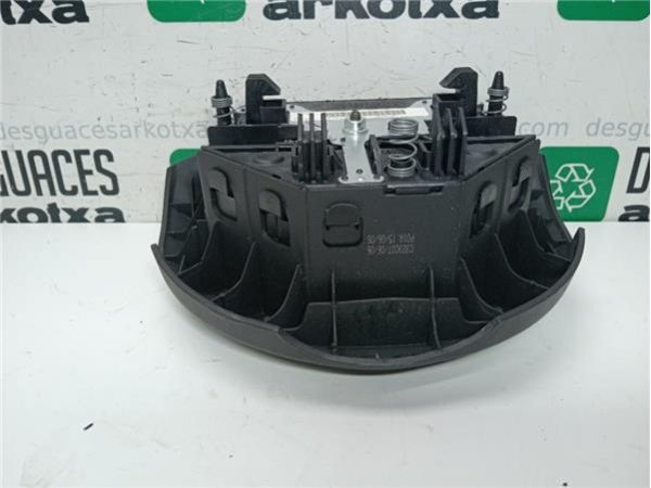 AIRBAG VOLANTE Citroen C6 2.7 HDI (204CV) (2005 2011) (150 KW) - 39231 / 96446972ZD 2