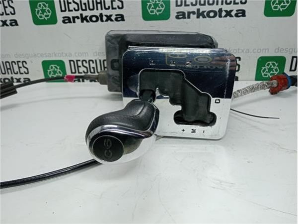 SELECTOR DE CAMBIO Citroen C6 2.7 HDI (204CV) (2005 2011) (150 KW) - 39238 / 9660617680