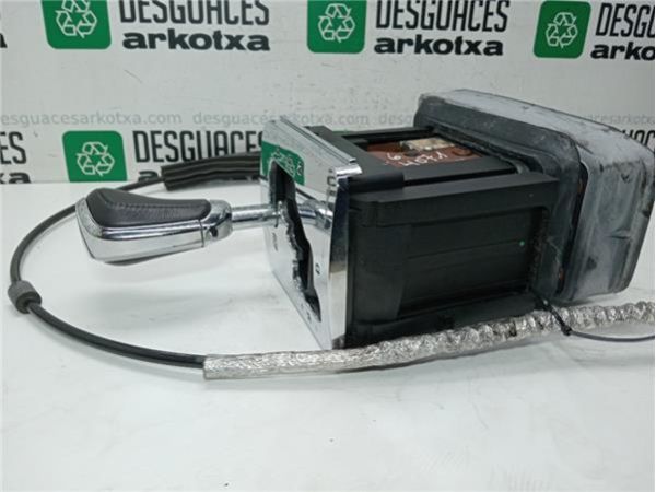 SELECTOR DE CAMBIO Citroen C6 2.7 HDI (204CV) (2005 2011) (150 KW) - 39238 / 9660617680