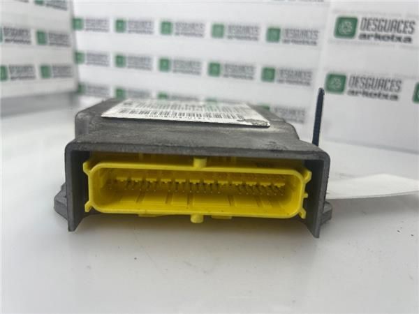 CENTRALITA AIRBAG Seat Altea 1.6 TDI XL (5P5) 105CV (2009-2015) (77 KW) - 39241 / 1K0909605T 5WK43412 2
