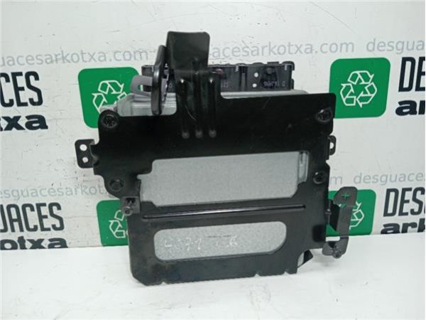 CENTRALITA MOTOR UCE Citroen C6 (2005-) 2.7 HDi - 39243 / 5WS40379A