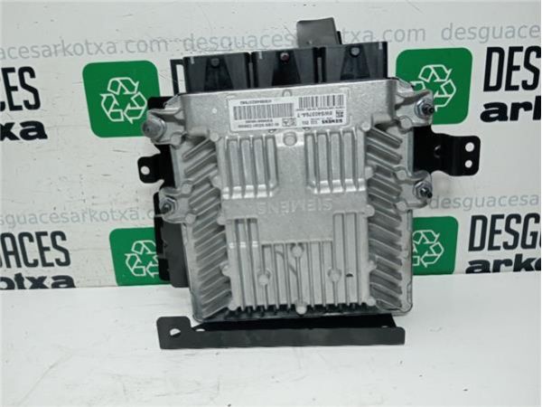 CENTRALITA MOTOR UCE Citroen C6 (2005-) 2.7 HDi - 39243 / 5WS40379A