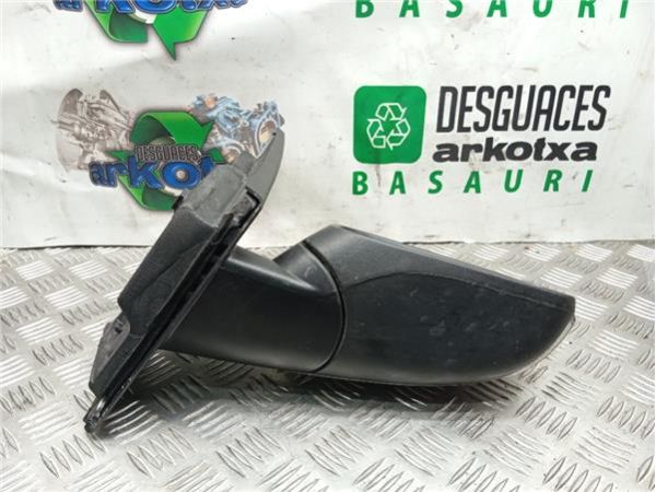 RETROVISOR ELECTRICO DCHO. Renault Megane III Sport Tourer (2009-) 1.6 Privilege [1,6 Ltr. - 96 kW dCi Diesel FAP] - 392