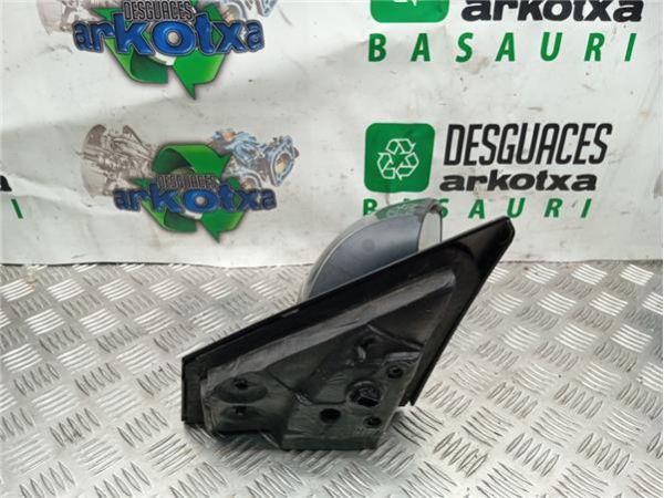 RETROVISOR ELECTRICO DCHO. Renault Megane III Sport Tourer (2009-) 1.6 Privilege [1,6 Ltr. - 96 kW dCi Diesel FAP] - 392