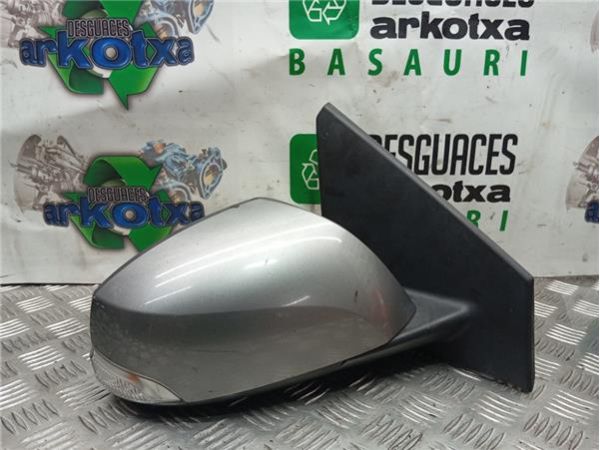 RETROVISOR ELECTRICO DCHO. Renault Megane III Sport Tourer (2009-) 1.6 Privilege [1,6 Ltr. - 96 kW dCi Diesel FAP] - 392