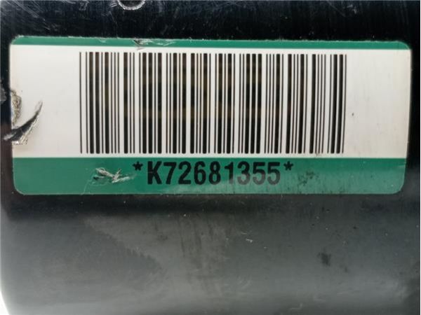 NUCLEO ABS Citroen C6 (2005-) 2.7 HDi - 39259 / 15871904   097636550976