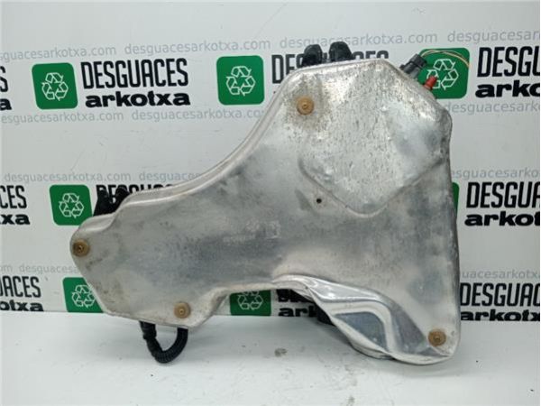 DEPOSITO FAP Citroen C6 (2005-) 2.7 HDi - 39261 / 9654039680   9642944280