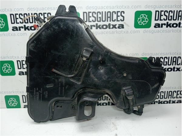 DEPOSITO FAP Citroen C6 (2005-) 2.7 HDi - 39261 / 9654039680   9642944280