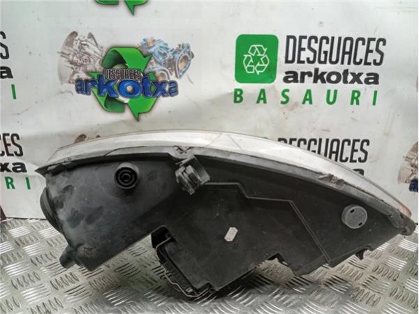 FARO DEL. DCHO Seat Leon (1P1)(05.2005-) 1.9 Reference [1,9 Ltr. - 77 kW TDI] - 39262 2