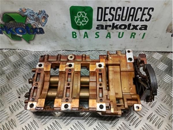 BOMBA DE ACEITE BMW 318 2.0 D 3 TOURING (E91) 143CV (2007-2012) (105 KW) - 39266