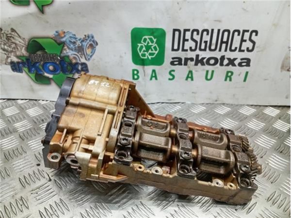 BOMBA DE ACEITE BMW 318 2.0 D 3 TOURING (E91) 143CV (2007-2012) (105 KW) - 39266