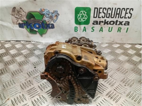 BOMBA DE ACEITE BMW 318 2.0 D 3 TOURING (E91) 143CV (2007-2012) (105 KW) - 39266
