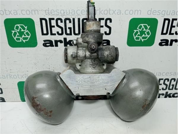 ESFERA ACUMULADOR PRESION TRA. Citroen C6 (2005-) 2.7 HDi - 39267