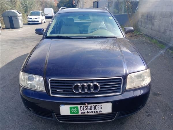 PILOTO TRA. IZDO. Audi A6 Avant (4B5)(2001-) 2.5 TDI Quattro [2,5 Ltr. - 132 kW V6 24V TDI] - 39268