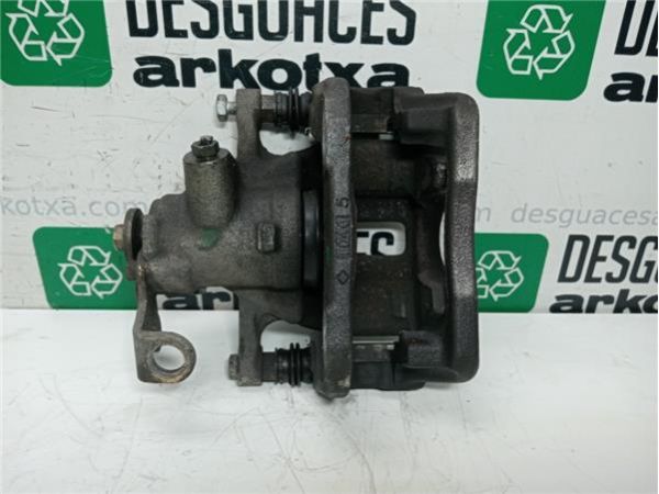 PINZA FRENO TRA. IZDA. Citroen C6 (2005-) 2.7 HDi - 39271 / 9660214080