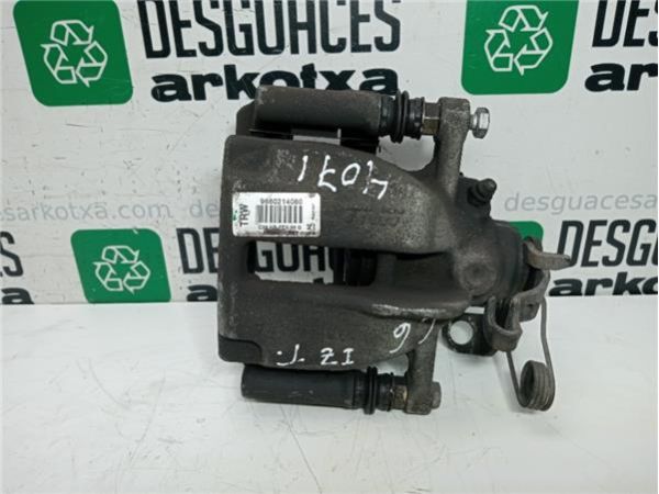 PINZA FRENO TRA. IZDA. Citroen C6 (2005-) 2.7 HDi - 39271 / 9660214080