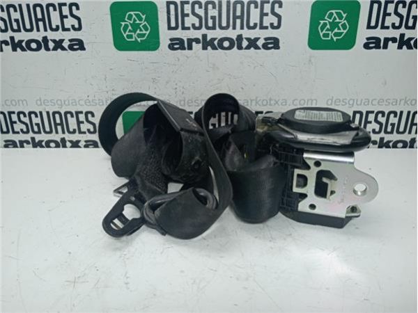 CINTURON SEGURIDAD DEL. IZDO. Audi A4 2.0 TDI (B7) (8E) 140CV (2004-2008) (103 KW) - 39276