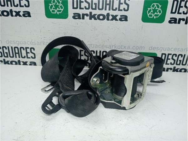 CINTURON SEGURIDAD DEL. IZDO. Audi A4 2.0 TDI (B7) (8E) 140CV (2004-2008) (103 KW) - 39276