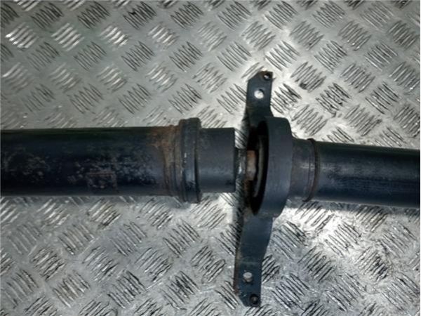 EJE TRANSMISION CENTRAL Audi A4 2.0 TDI (B7) (8E) 140CV (2004-2008) (103 KW) - 39277