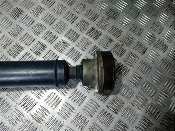 EJE TRANSMISION CENTRAL Audi A4 2.0 TDI (B7) (8E) 140CV (2004-2008) (103 KW) - 39277
