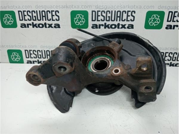 MANGUETA TRA. DCHA. Audi A4 2.0 TDI (B7) (8E) 140CV (2004-2008) (103 KW) - 39283