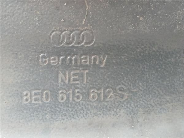 MANGUETA TRA. DCHA. Audi A4 2.0 TDI (B7) (8E) 140CV (2004-2008) (103 KW) - 39283