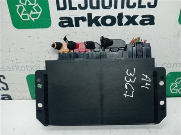 MODULO CONFORT Audi A4 2.0 TDI (B7) (8E) 140CV (2004-2008) (103 KW) - 39285